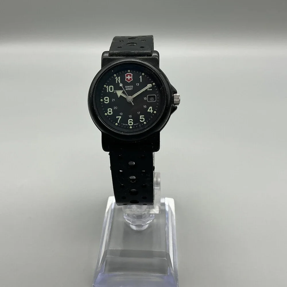 Swiss Army see photos